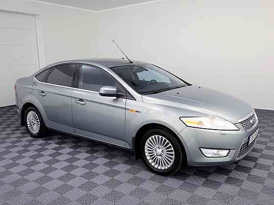 Ford Mondeo Trend 2.0 107kW Tallina