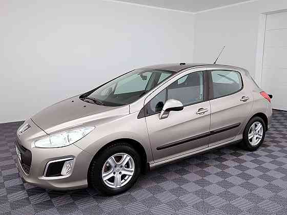 Peugeot 308 Elegance Facelift 1.6 88kW Таллин