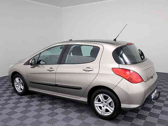 Peugeot 308 Elegance Facelift 1.6 88kW Таллин