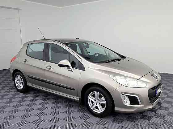 Peugeot 308 Elegance Facelift 1.6 88kW Tallina