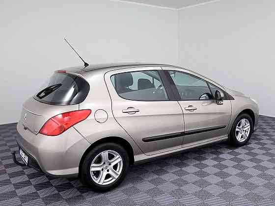 Peugeot 308 Elegance Facelift 1.6 88kW Таллин