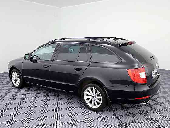 Skoda Superb Comfortline 1.8 118kW Tallina