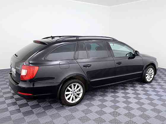 Skoda Superb Comfortline 1.8 118kW Tallina