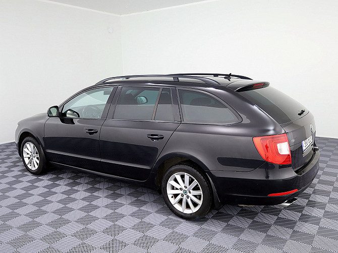 Skoda Superb Comfortline 1.8 118kW Tallina - foto 4