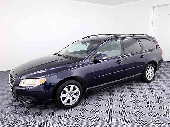 Volvo V70 Summum ATM 2.4 D5 120kW Таллин