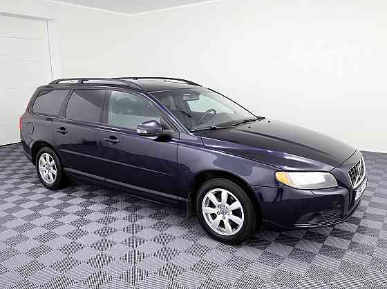 Volvo V70 Summum ATM 2.4 D5 120kW Tallina