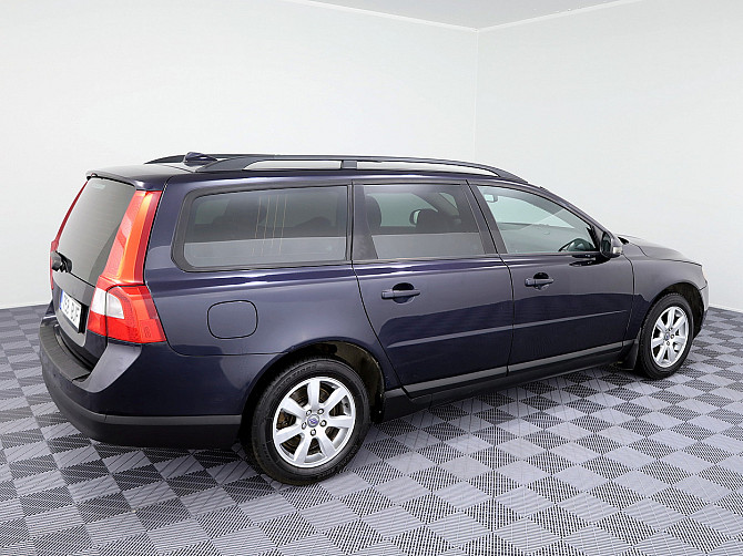 Volvo V70 Summum ATM 2.4 D5 120kW Таллин - изображение 3
