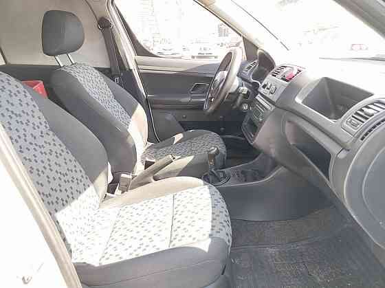 Skoda Praktik Van 1.2 63kW Tallina