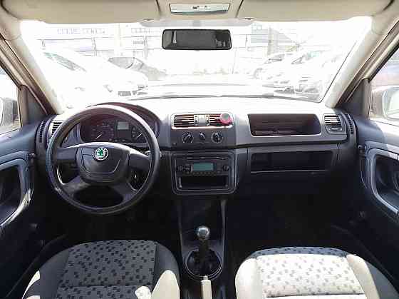 Skoda Praktik Van 1.2 63kW Tallina