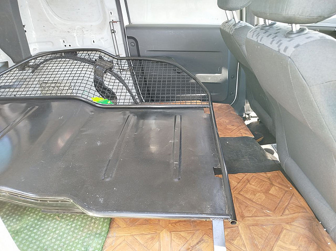 Skoda Praktik Van 1.2 63kW Tallina - foto 7