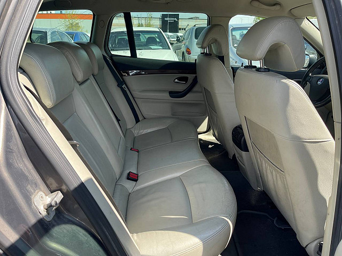 Saab 9-3 Estate ATM 2.0 110kW Таллин - изображение 6