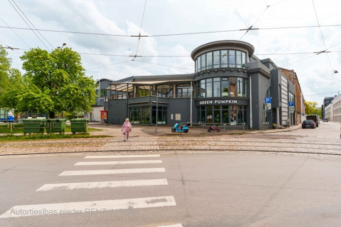 Telpas medicīnas iestādei, skaistumkopšanas salonam vai citai nodarbei. Telpas tiks pielāgotas Rīga - foto 11