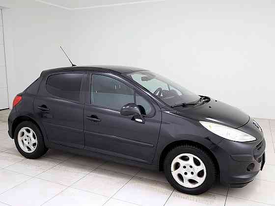 Peugeot 207 1.6 80kW Таллин