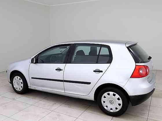 Volkswagen Golf 1.4 55kW Таллин