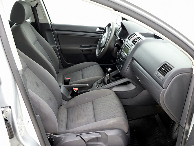 Volkswagen Golf 1.4 55kW Таллин - изображение 6