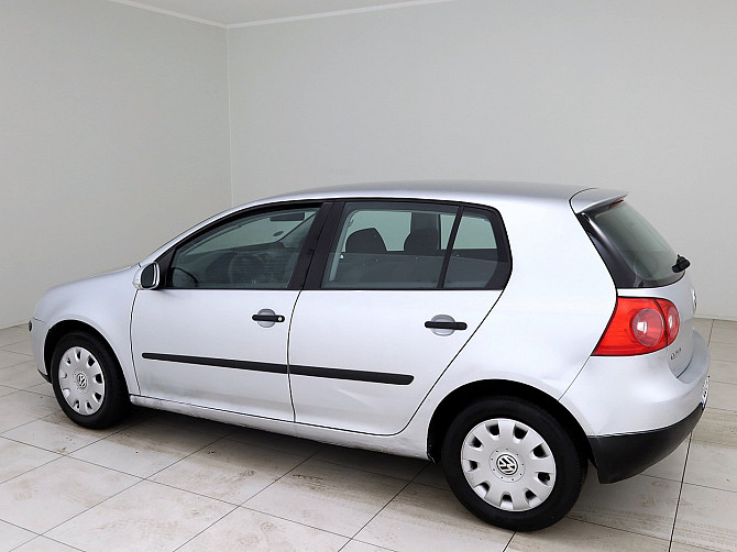 Volkswagen Golf 1.4 55kW Таллин - изображение 4