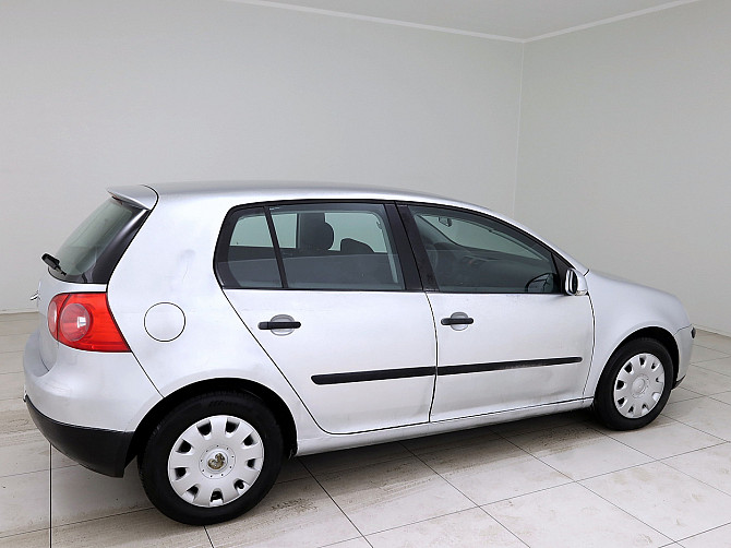 Volkswagen Golf 1.4 55kW Таллин - изображение 3
