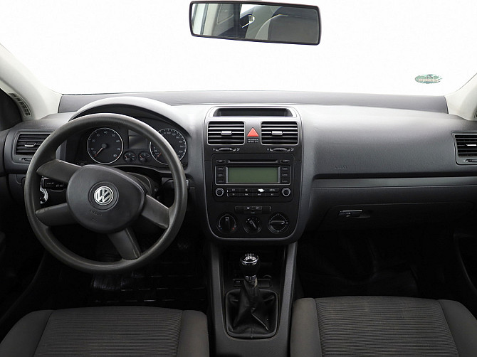Volkswagen Golf 1.4 55kW Таллин - изображение 5