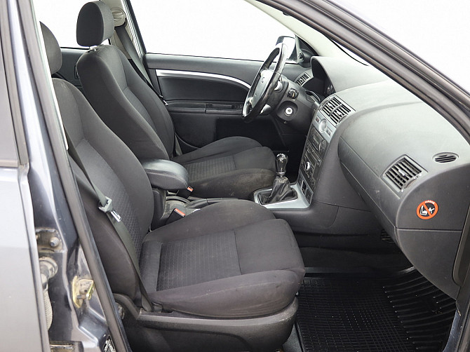 Ford Mondeo 1.8 92kW Таллин - изображение 6