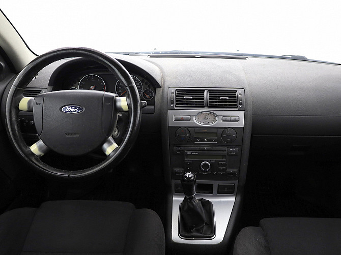Ford Mondeo 1.8 92kW Таллин - изображение 5