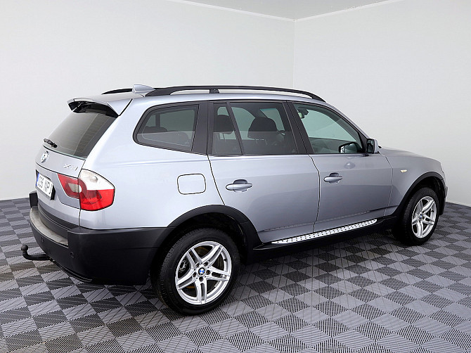 BMW X3 xDrive Executive 2.0 D 110kW Таллин - изображение 3