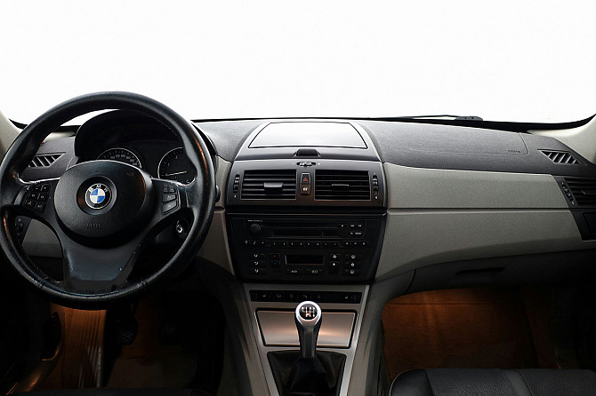 BMW X3 xDrive Executive 2.0 D 110kW Таллин - изображение 5