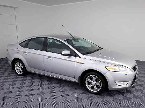 Ford Mondeo Comfort 2.0 107kW Таллин