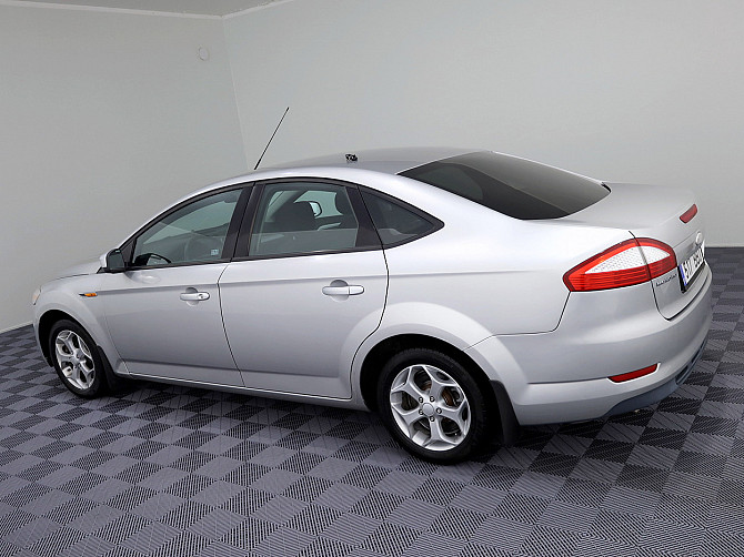 Ford Mondeo Comfort 2.0 107kW Таллин - изображение 4