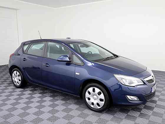 Opel Astra Elegance ATM 1.6 85kW Таллин
