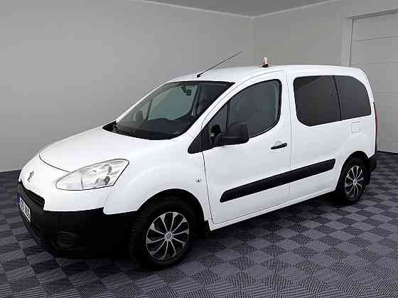Peugeot Partner Multispace 1.6 72kW Таллин