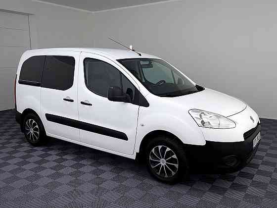 Peugeot Partner Multispace 1.6 72kW Таллин