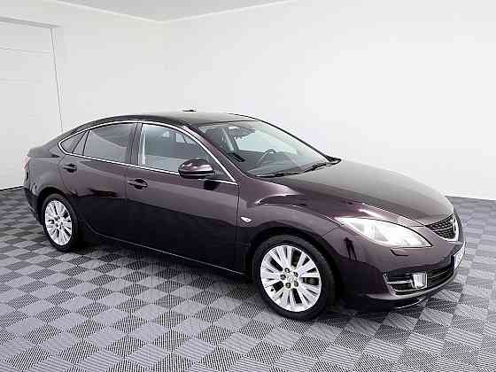Mazda 6 Elegance 1.8 88kW Таллин