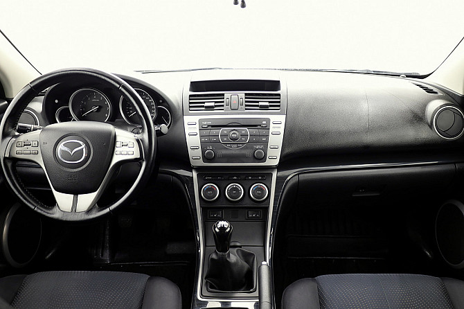 Mazda 6 Elegance 1.8 88kW Таллин - изображение 5