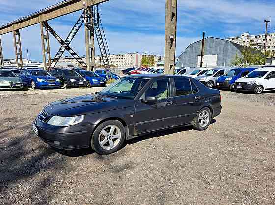 Saab 9-5 Facelift ATM 2.3 136kW Таллин