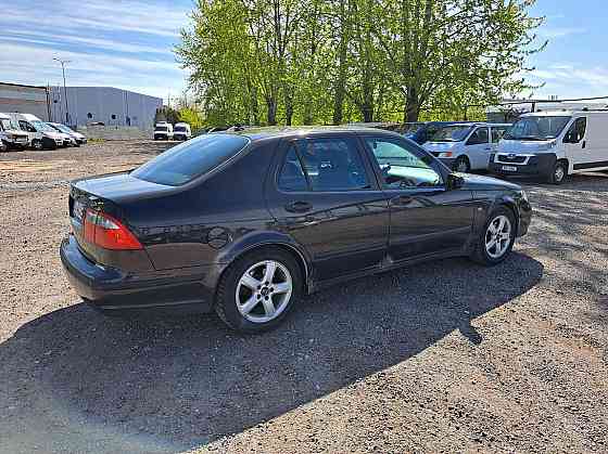 Saab 9-5 Facelift ATM 2.3 136kW Таллин