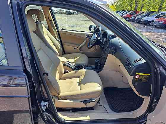 Saab 9-5 Facelift ATM 2.3 136kW Таллин