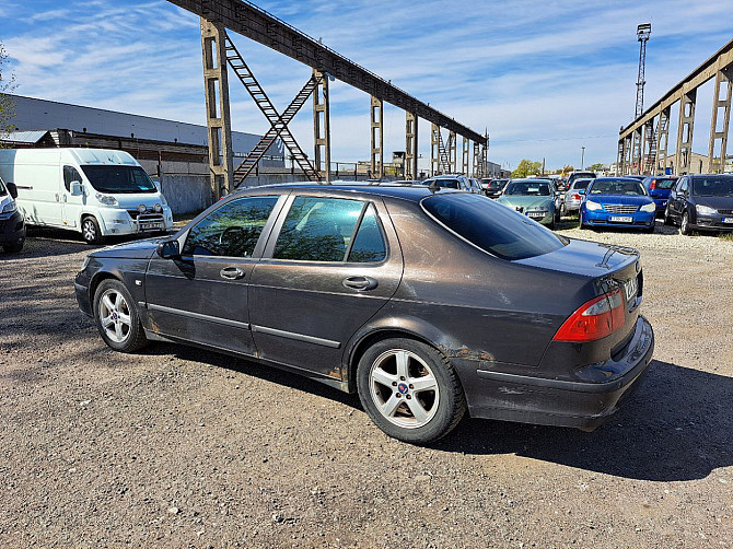 Saab 9-5 Facelift ATM 2.3 136kW Таллин - изображение 4