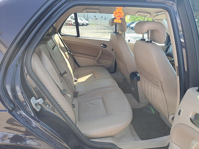 Saab 9-5 Facelift ATM 2.3 136kW Таллин - изображение 7