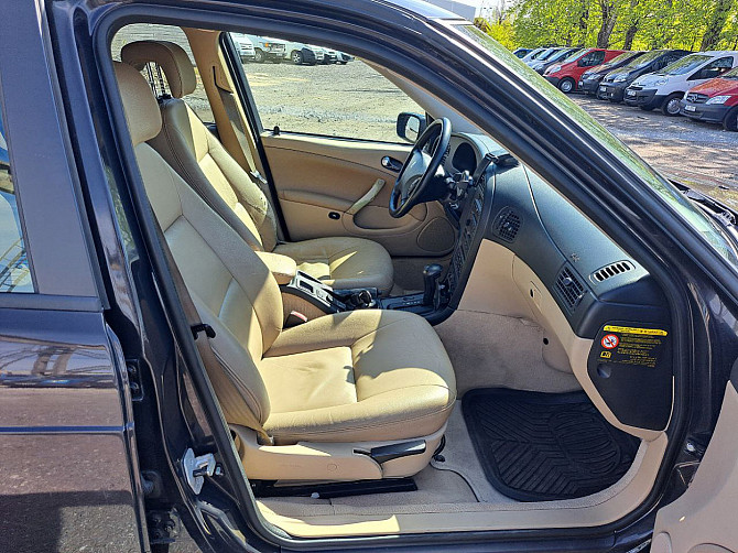 Saab 9-5 Facelift ATM 2.3 136kW Таллин - изображение 6