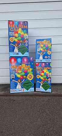 Hēlija Balons Gaisa Baloniem Rīga