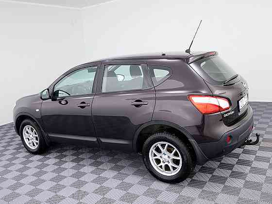Nissan Qashqai Facelift 1.6 86kW Таллин