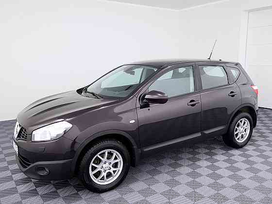 Nissan Qashqai Facelift 1.6 86kW Таллин