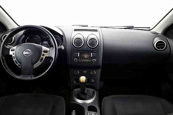 Nissan Qashqai Facelift 1.6 86kW Таллин