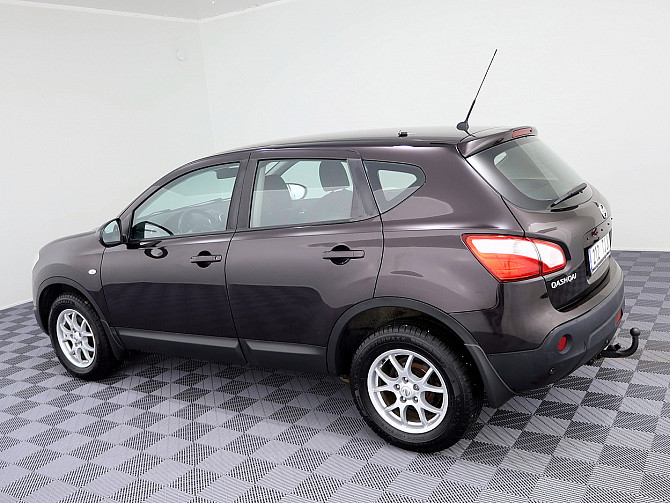 Nissan Qashqai Facelift 1.6 86kW Таллин - изображение 4
