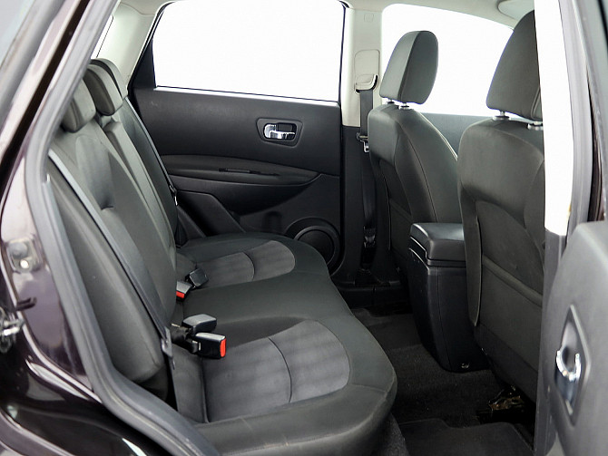 Nissan Qashqai Facelift 1.6 86kW Таллин - изображение 7