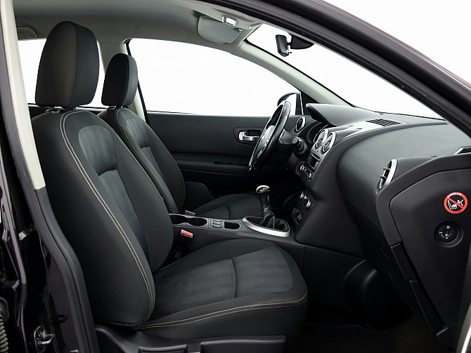 Nissan Qashqai Facelift 1.6 86kW Таллин - изображение 6