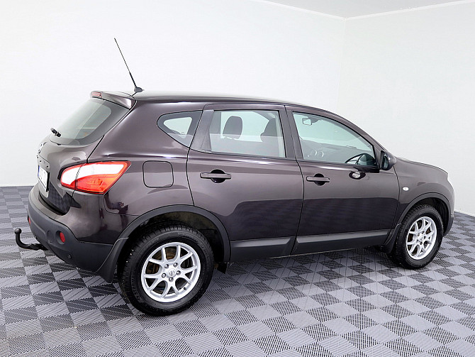 Nissan Qashqai Facelift 1.6 86kW Таллин - изображение 3