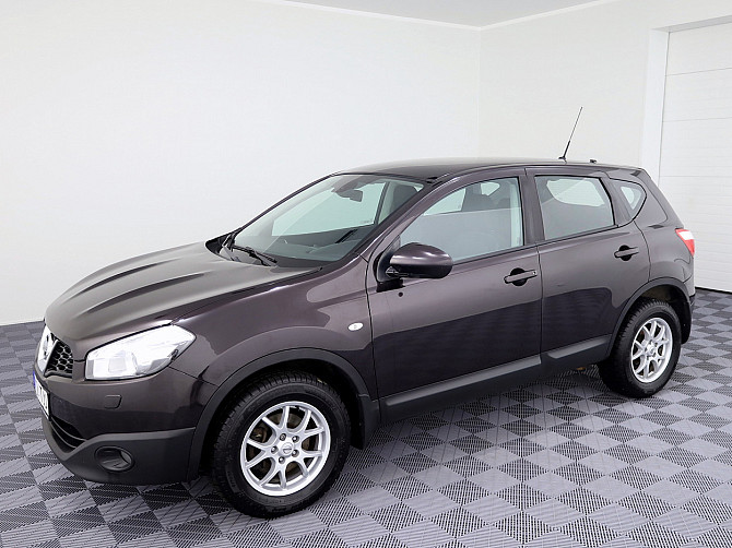 Nissan Qashqai Facelift 1.6 86kW Таллин - изображение 2