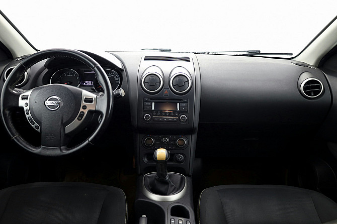 Nissan Qashqai Facelift 1.6 86kW Таллин - изображение 5