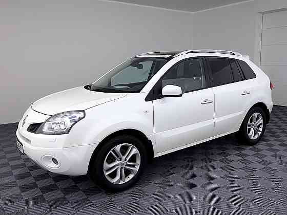 Renault Koleos Luxury Facelift ATM 2.0 dCi 110kW Таллин